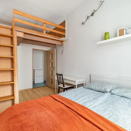 Appartement In Center