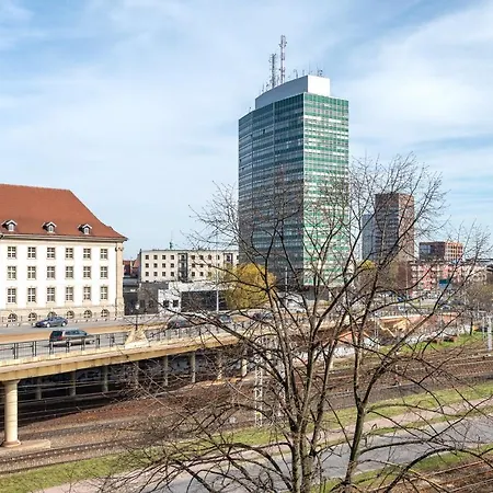 In Center Appartement