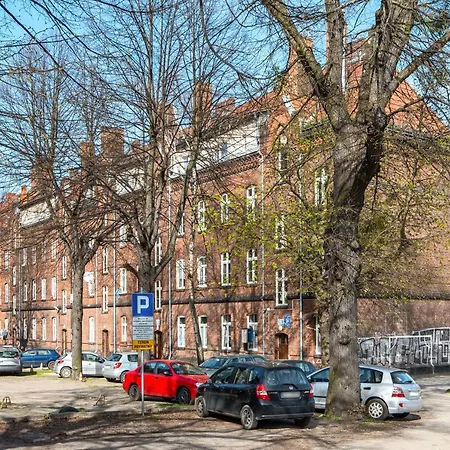 In Center Appartement *