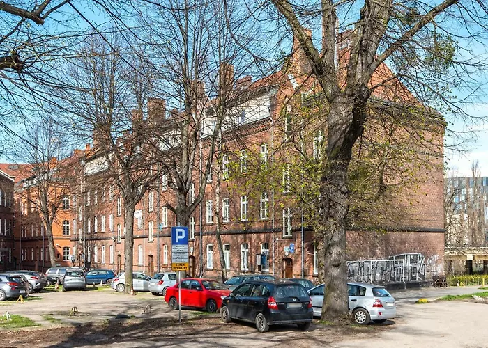 In Center Appartement *