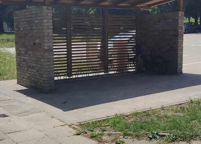 Appartement In Center