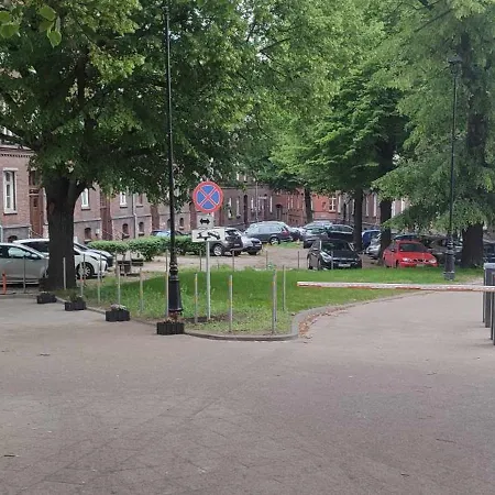 In Center Апартаменты