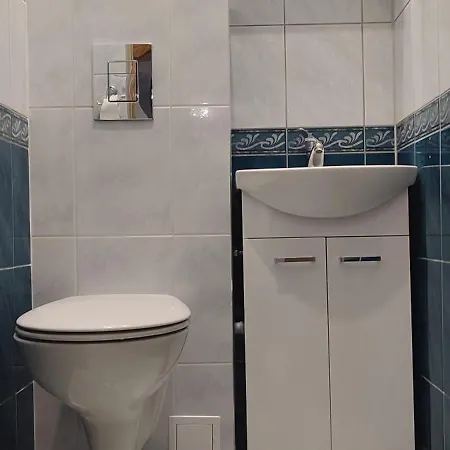 In Center * Гданьск