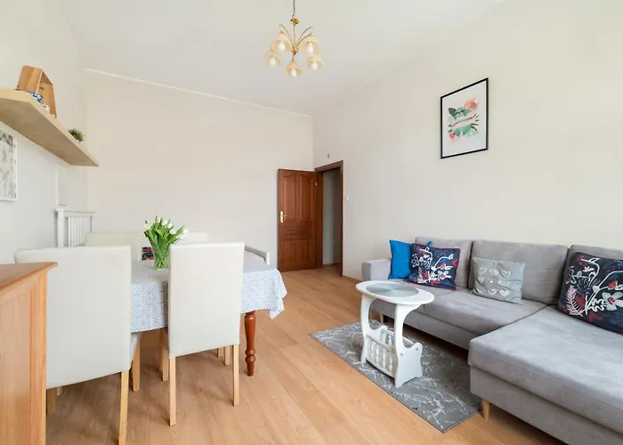 In Center Apartament *