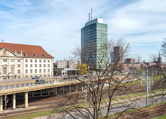 In Center Apartament