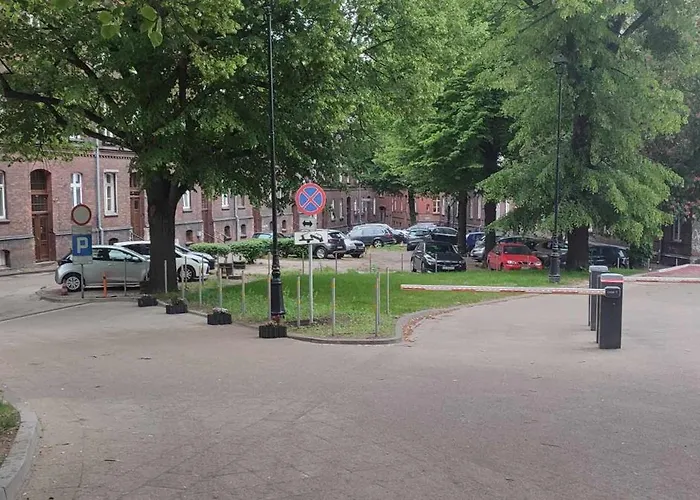 In Center Apartament